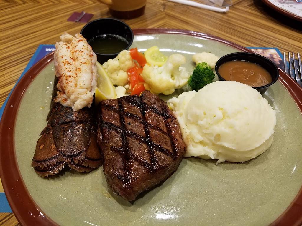 Promenade Cafe | restaurant | 221 N Rampart Blvd, Las Vegas, NV 89145, USA | 7025075955 OR +1 702-507-5955