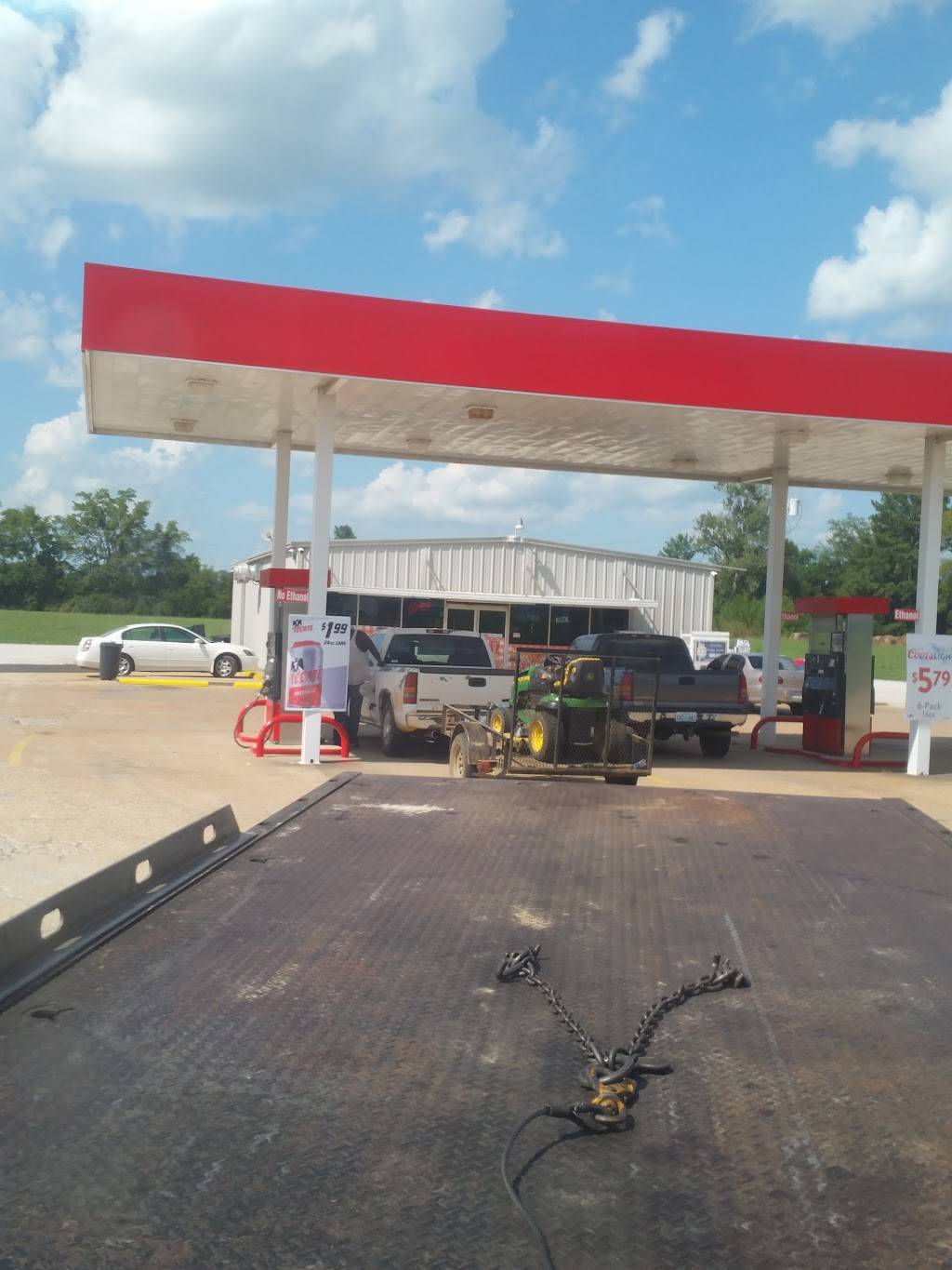 United Convenience Store | restaurant | 430 E Monroe Ave, Okolona, MS 38860, USA | 6624473359 OR +1 662-447-3359