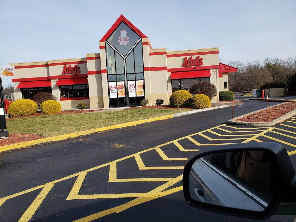 Arbys | restaurant | 3206 Berlin Turnpike, Newington, CT 06111, USA | 8606659190 OR +1 860-665-9190