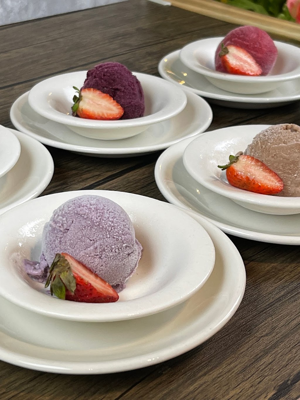 Food & Thought 2 | restaurant | 7941 Airport-Pulling Rd N, Naples, FL 34109, USA | 2397913663 OR +1 239-791-3663