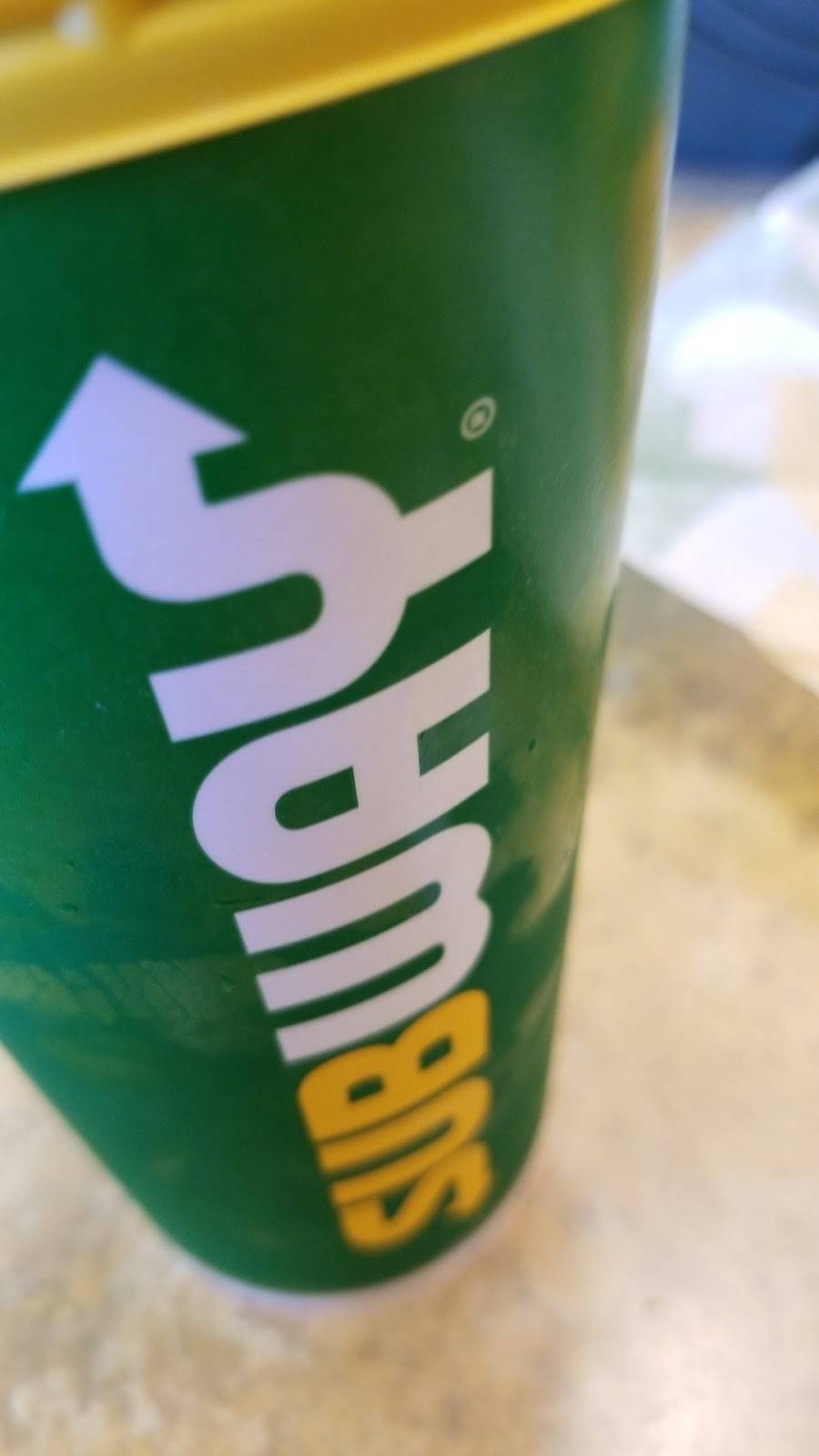 Subway | meal takeaway | 1217 W Irvington Rd Unit 123, Tucson, AZ 85714, USA | 5207464059 OR +1 520-746-4059