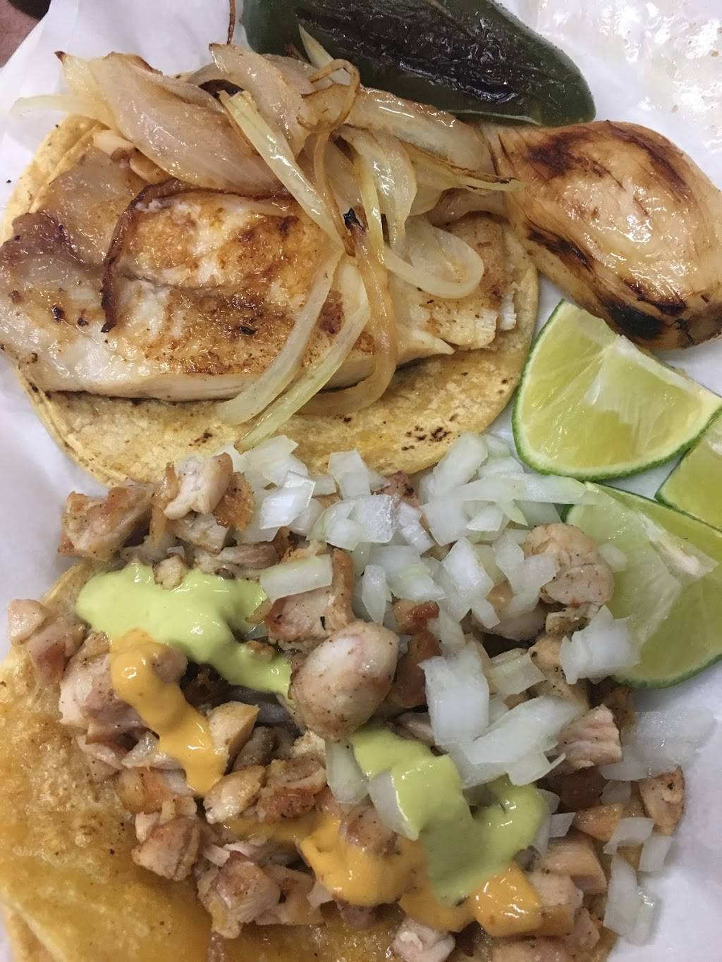 Su Taqueria El Rey Del Taco #2 | restaurant | 1676 Ogden Ave, Chicago, IL 60612, USA | 3125263161 OR +1 312-526-3161