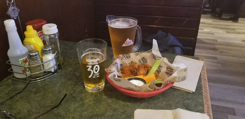 Gabbys | restaurant | 556 Sherbourne St, Toronto, ON M4X 1L3, Canada | 4165152000 OR +1 416-515-2000