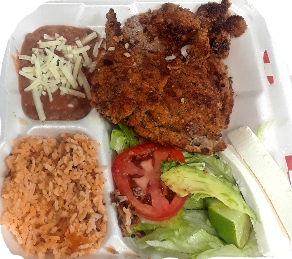 Tacotruck FronteraGrill | restaurant | 1188 S De Anza Blvd, San Jose, CA 95129, USA | 6692629952 OR +1 669-262-9952