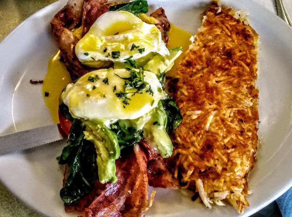 Nicks Cafe | cafe | 1300 N Spring St, Los Angeles, CA 90012, USA | 3232221450 OR +1 323-222-1450