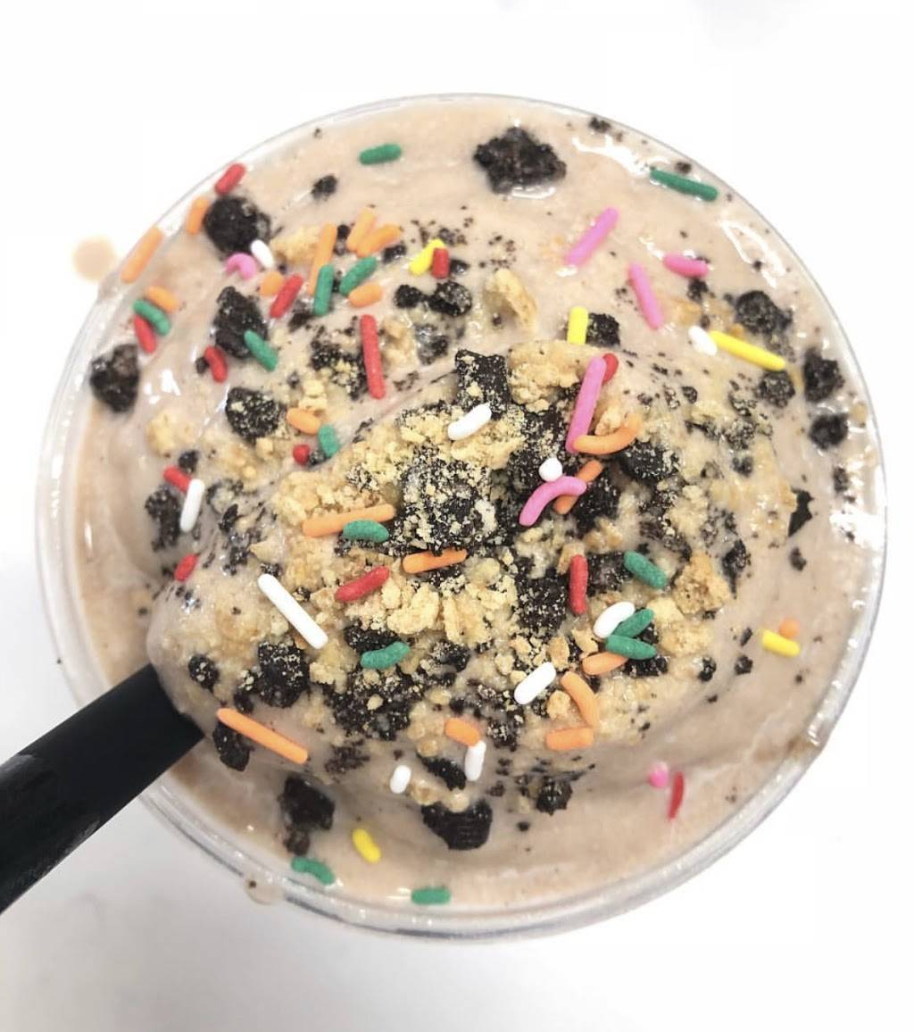 Rise Up Nutrition | restaurant | 2909 N Broadway, Chicago, IL 60657, United States | 3129574219 OR +1 312-957-4219