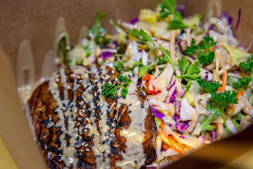 PSY Street Kitchen | restaurant | 15030 Ventura Blvd, Sherman Oaks, CA 91403, USA | 7472640591 OR +1 747-264-0591