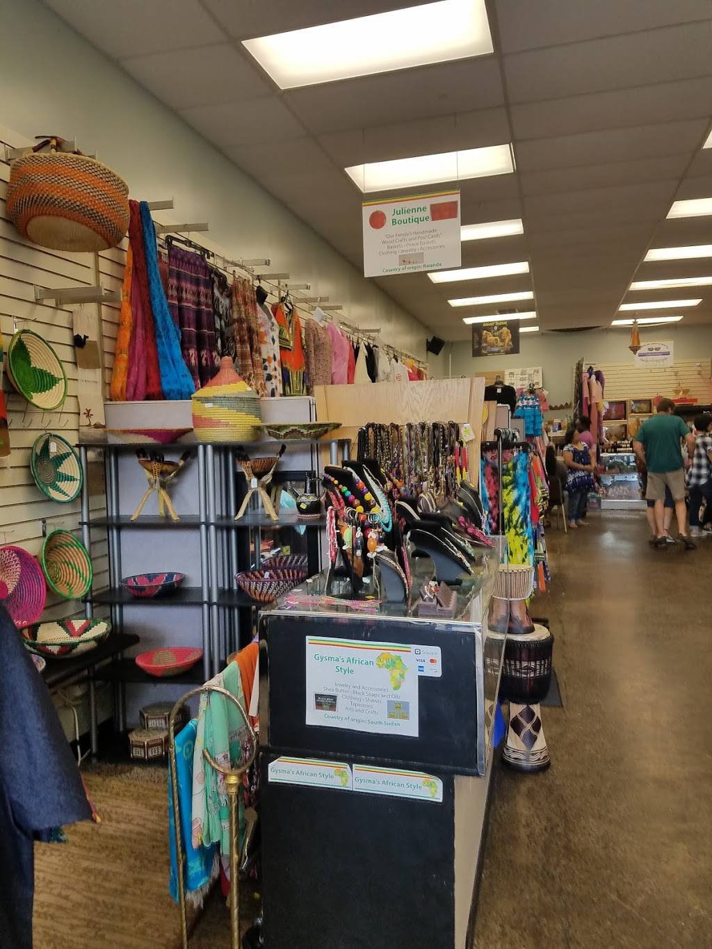 West Side Bazaar | cafe | 25 Grant St, Buffalo, NY 14213, USA | 7164646389 OR +1 716-464-6389