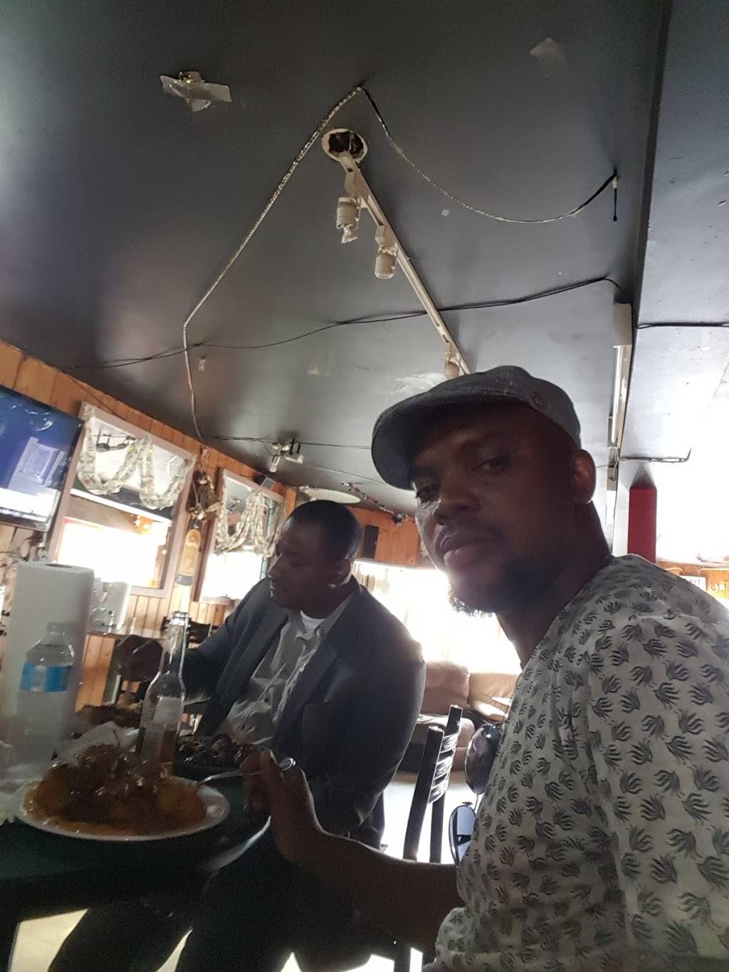 African Player restaurant | restaurant | 1297 Weston Rd, York, ON M6M 4R4, Canada | 4165513117 OR +1 416-551-3117