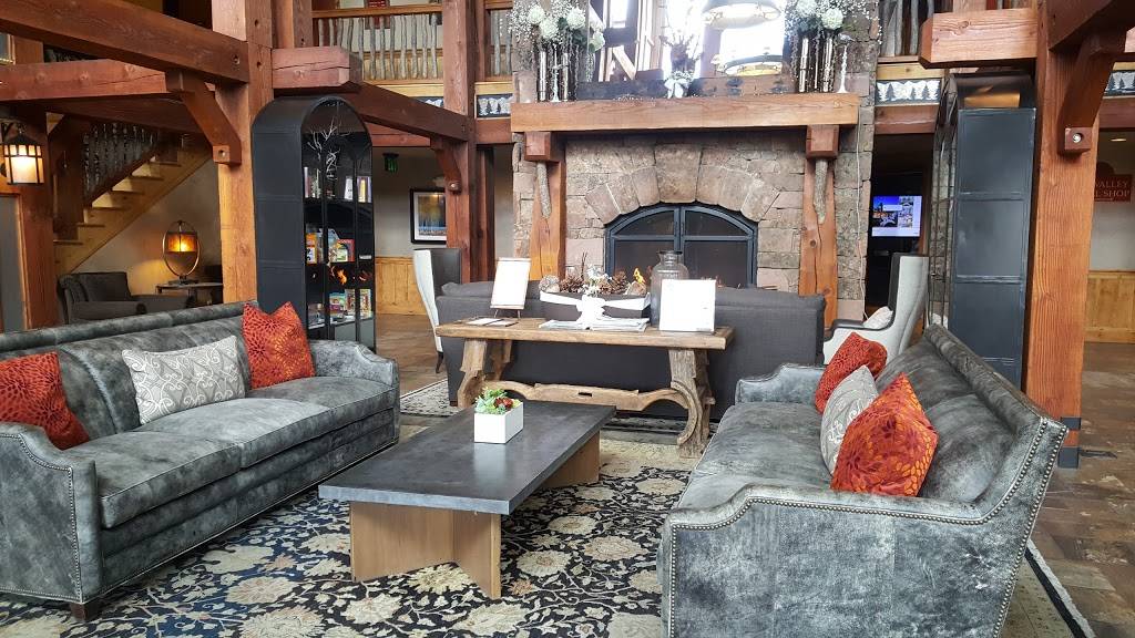 The Brass Tag | restaurant | 2900 Deer Valley Dr E #301, Park City, UT 84060, USA | 4356152410 OR +1 435-615-2410