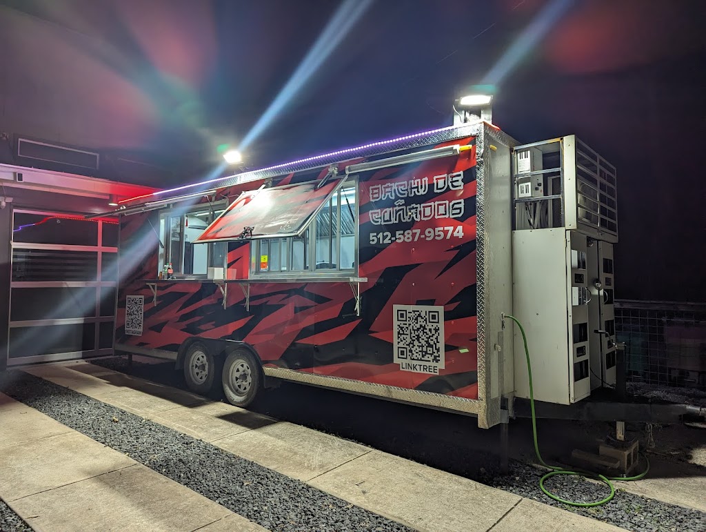 Bachi De Cunados | restaurant | 2426 Webberville Rd, Austin, TX 78702, USA | 5125879574 OR +1 512-587-9574