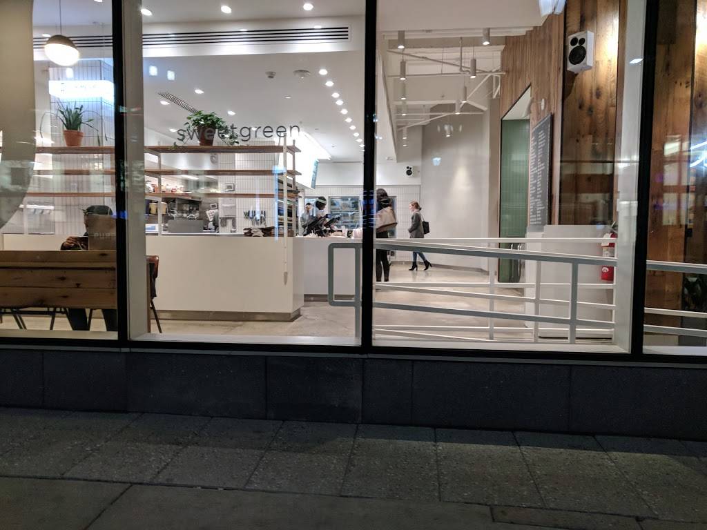sweetgreen | restaurant | 1601 Market St, Philadelphia, PA 19103, USA | 2154477200 OR +1 215-447-7200