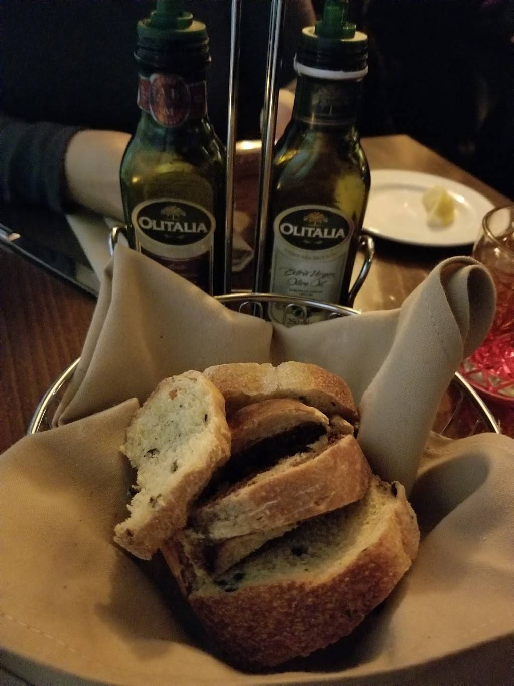 Joia Ristorante | restaurant | 15570 Yonge St, Aurora, ON L4G 1P2, Canada | 9057131411 OR +1 905-713-1411