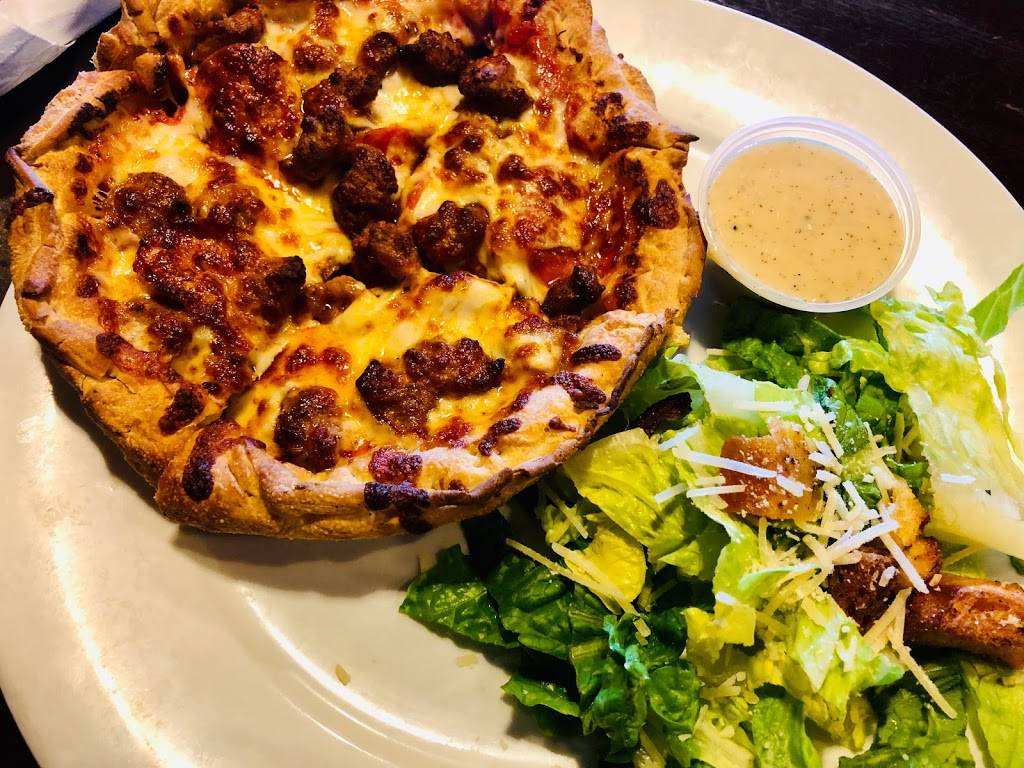 Isabellas Pizzeria | restaurant | 300 Hewitt Rd, Hammond, LA 70403, USA | 9852309900 OR +1 985-230-9900