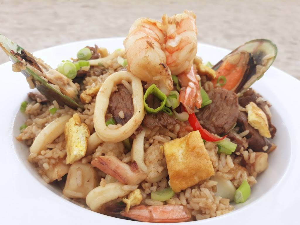 At Peru Restaurant | restaurant | 903 N Broadwalk, Hollywood, FL 33019, USA | 9546305554 OR +1 954-630-5554