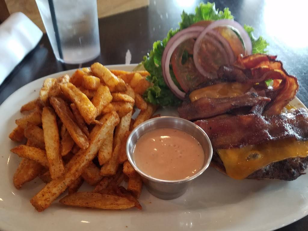 Atlas BBQ | meal takeaway | 1304 12th Ave, Grafton, WI 53024, USA | 2626182181 OR +1 262-618-2181