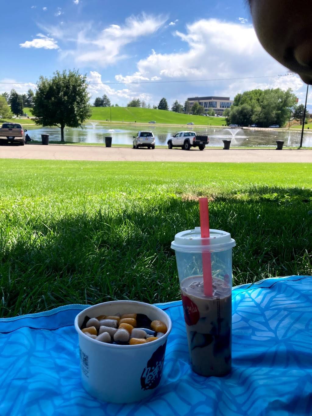 Meet Fresh (鲜芋仙） | cafe | 3390 S State St Unit 32, South Salt Lake, UT 84115, USA | 3855491134 OR +1 385-549-1134