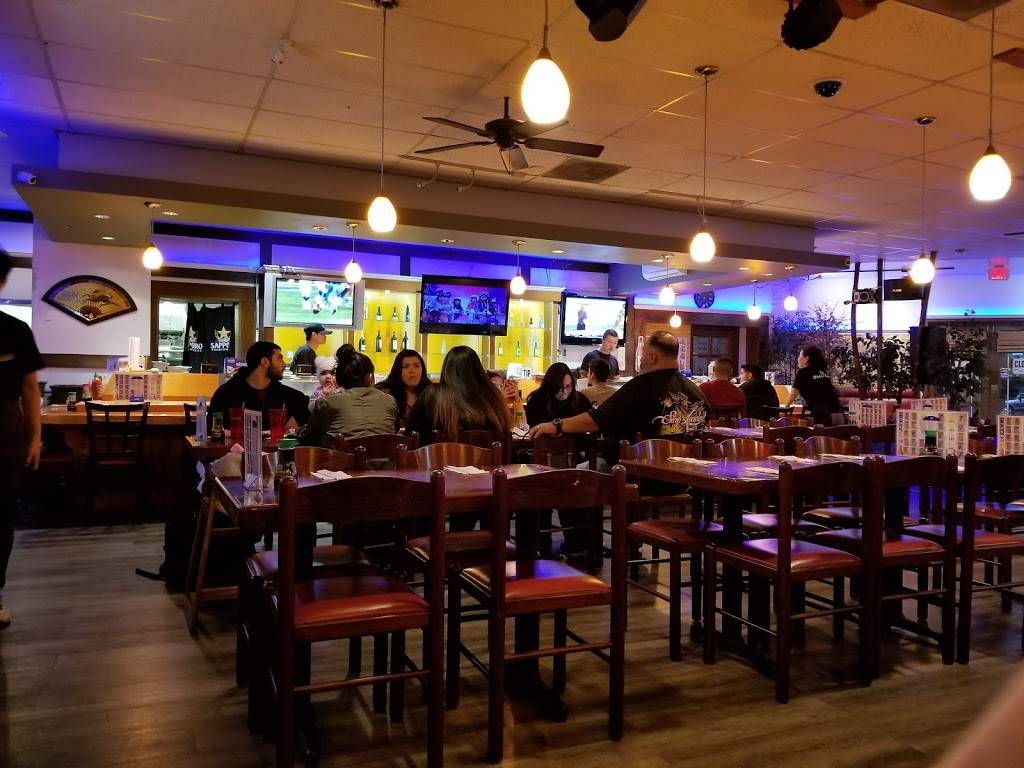 Ozeki Sushi Restaurant | restaurant | 4751 Riverside Dr, Chino, CA 91710, USA | 9093649899 OR +1 909-364-9899