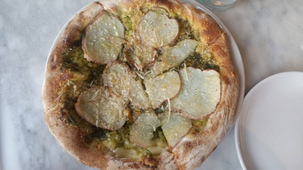 Pizzeria Paradiso | restaurant | 3282 M St NW, Washington, DC 20007, USA | 2023371245 OR +1 202-337-1245