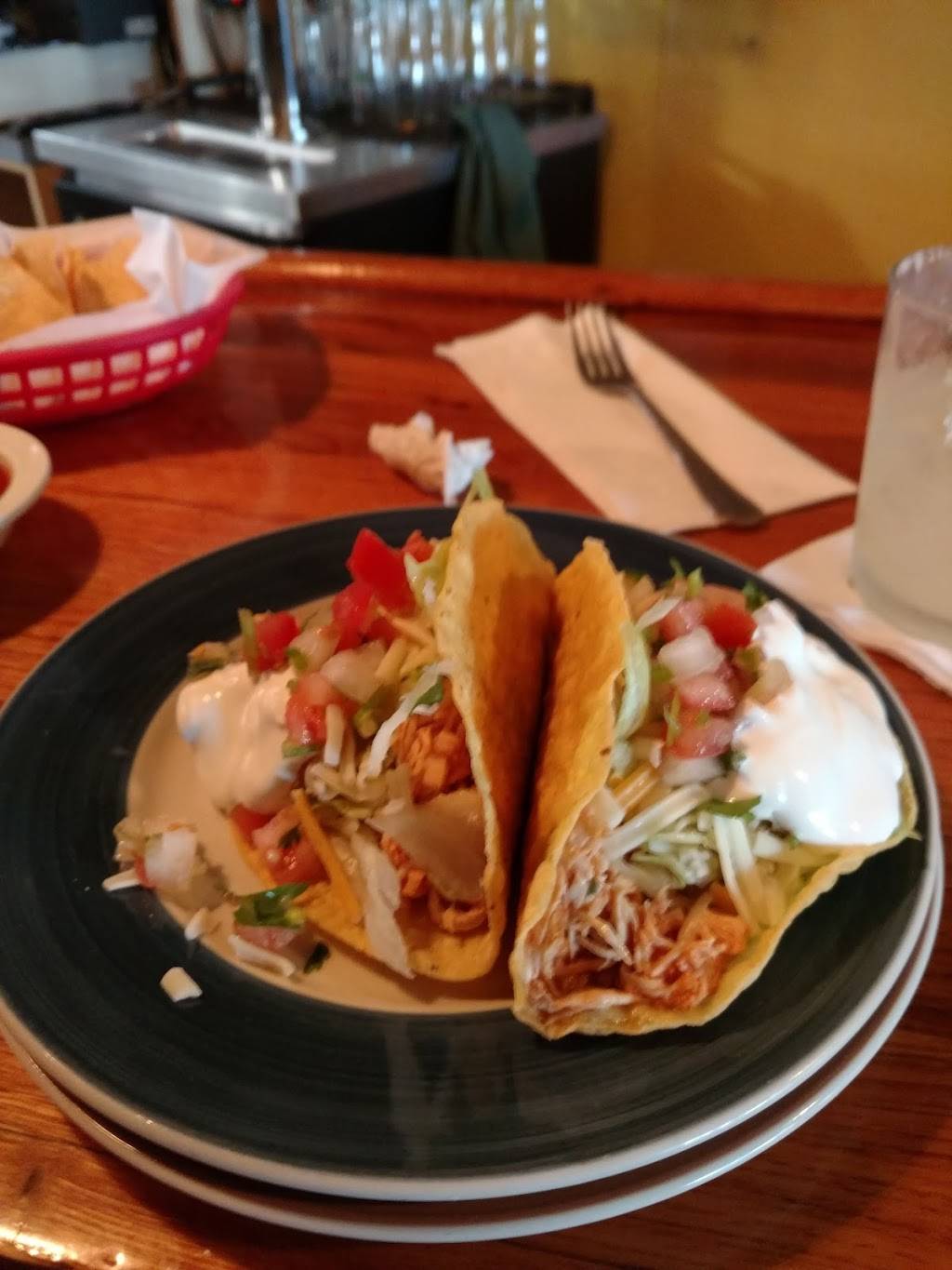 Cilantro Cocina de Mexico | restaurant | 120 Rehoboth Ave, Rehoboth Beach, DE 19971, USA | 3022261000 OR +1 302-226-1000