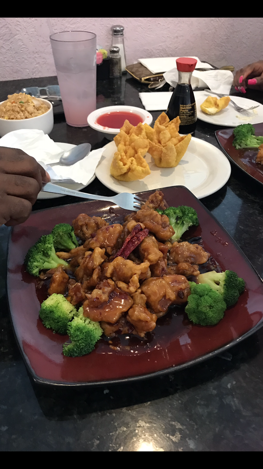 Chinese Buffet | restaurant | 7914 State Ave, Kansas City, KS 66112, USA | 9133341389 OR +1 913-334-1389