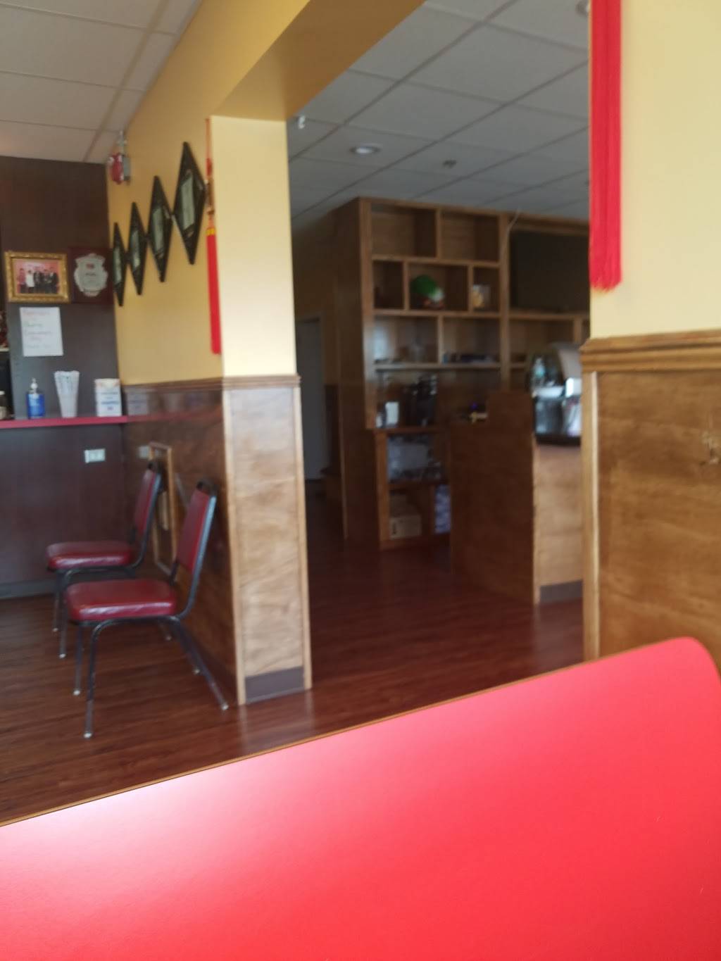 Gold Bowl | restaurant | 749 Central St, Leominster, MA 01453, USA | 9785348877 OR +1 978-534-8877