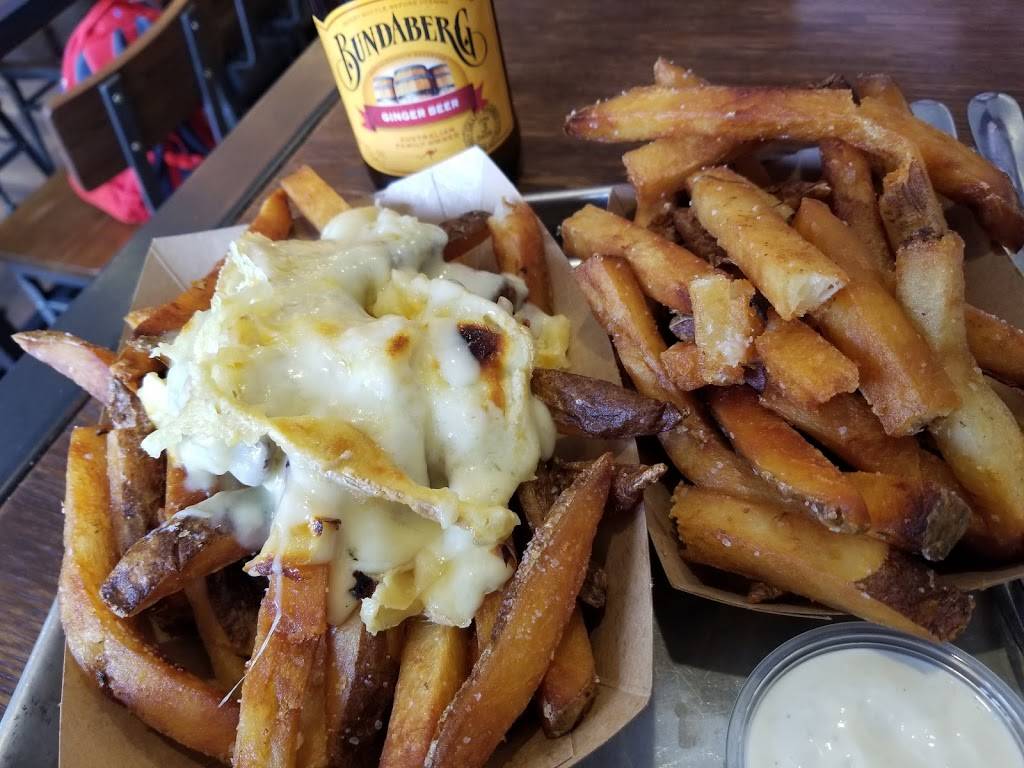 Frankly on Cherokee | restaurant | 2744 Cherokee St, St. Louis, MO 63118, USA | 3143253013 OR +1 314-325-3013