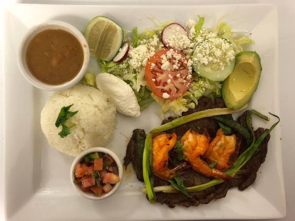 Mi Pueblo Restaurant | restaurant | 95 Pulaski Rd, Kings Park, NY 11754, USA | 6316633442 OR +1 631-663-3442