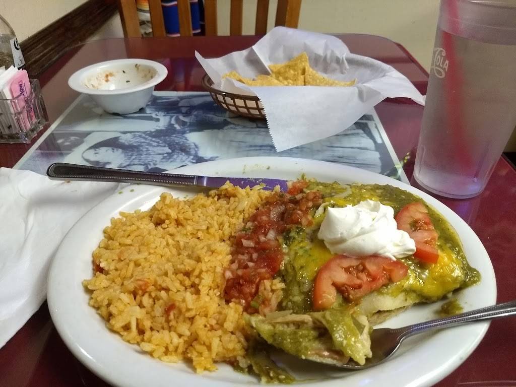 Rancho Grande | restaurant | 1995 Solano St, Corning, CA 96021, USA | 5308241870 OR +1 530-824-1870