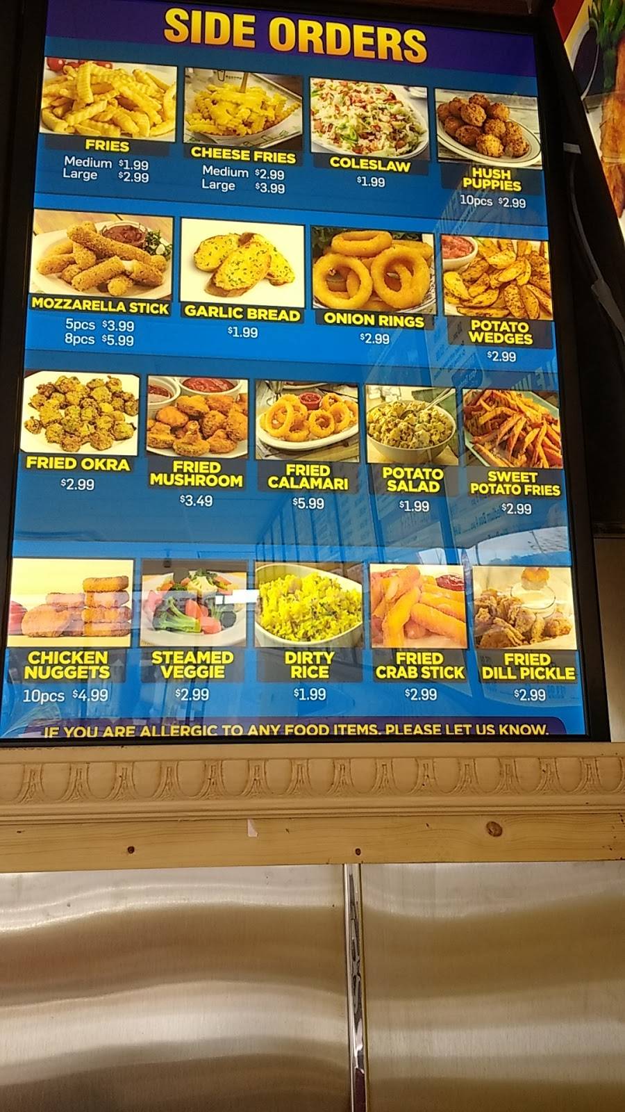 Americas Best wings & Pizza | restaurant | 9529 S Western Ave, Chicago, IL 60643, USA | 7736148155 OR +1 773-614-8155