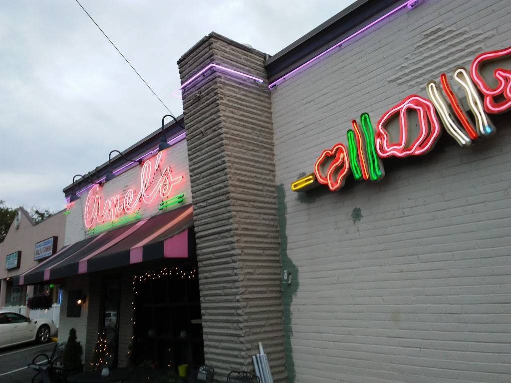 Amels Restaurant | restaurant | 435 McNeilly Rd, Pittsburgh, PA 15226, USA | 4125633466 OR +1 412-563-3466