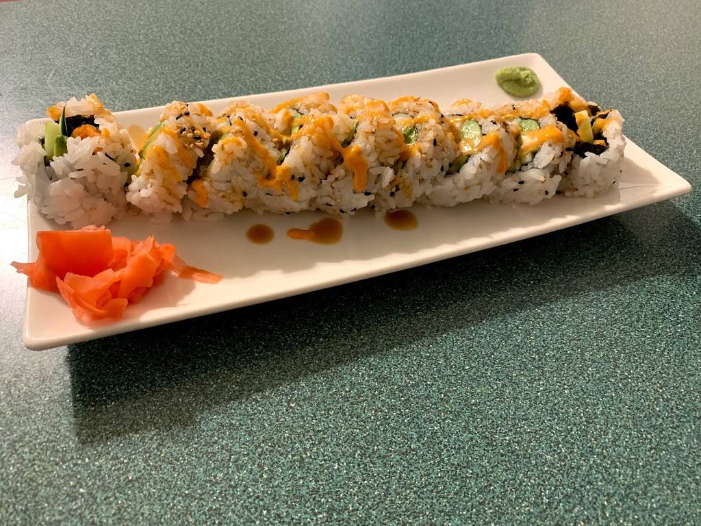 Kofu Sushi And Hibachi | restaurant | 813 W Kenosha St, Broken Arrow, OK 74012, USA | 9185053455 OR +1 918-505-3455