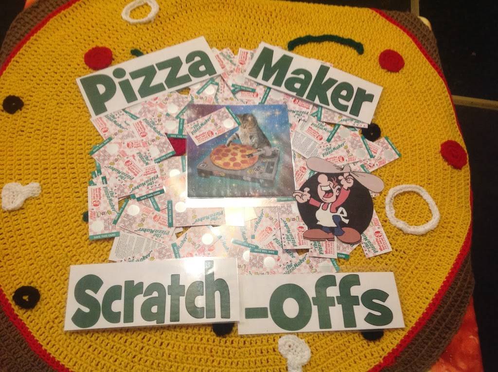 Whatinthe Sam Hills Brick Oven Pizza | restaurant | 100 George Ave, Wilkes-Barre, PA 18705, USA | 5702704462 OR +1 570-270-4462