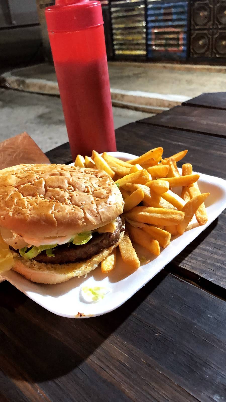 El Buen Taco | restaurant | 9433 Parkfield Dr, Austin, TX 78758, USA | 5124365798 OR +1 512-436-5798