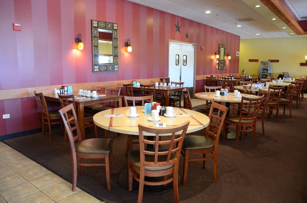 Randalls Pancake House | cafe | 305 S Randall Rd, South Elgin, IL 60177, USA | 8476286256 OR +1 847-628-6256