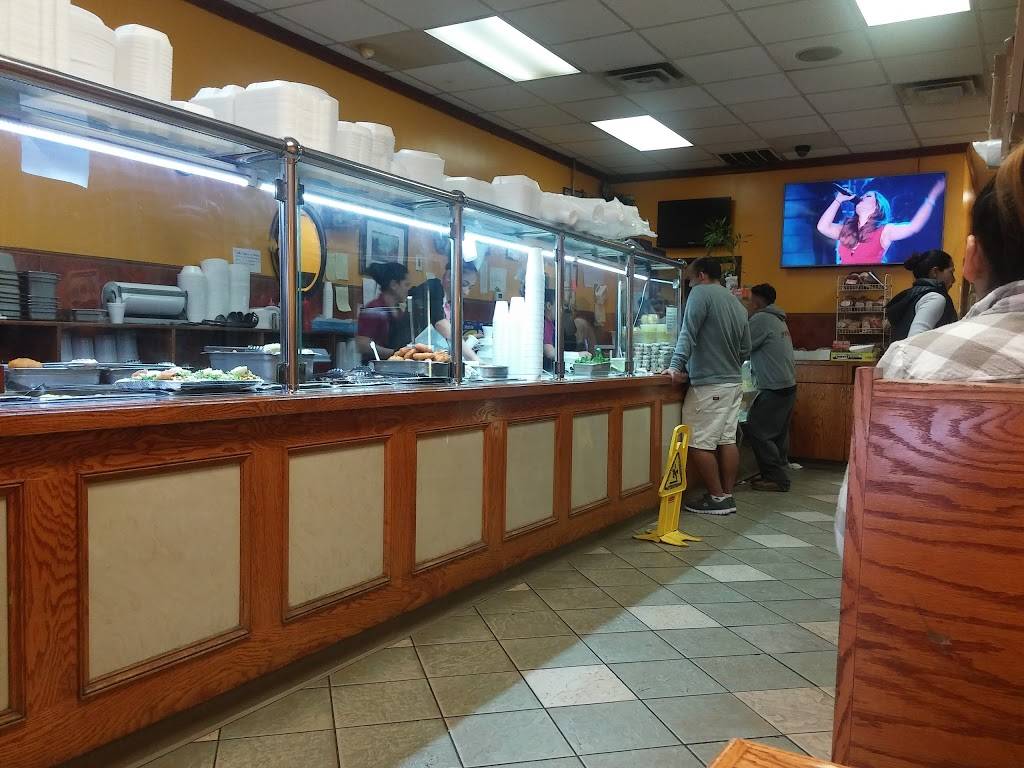 La Hacienda | restaurant | 392 Clinton St, Hempstead, NY 11550, USA | 5165050606 OR +1 516-505-0606