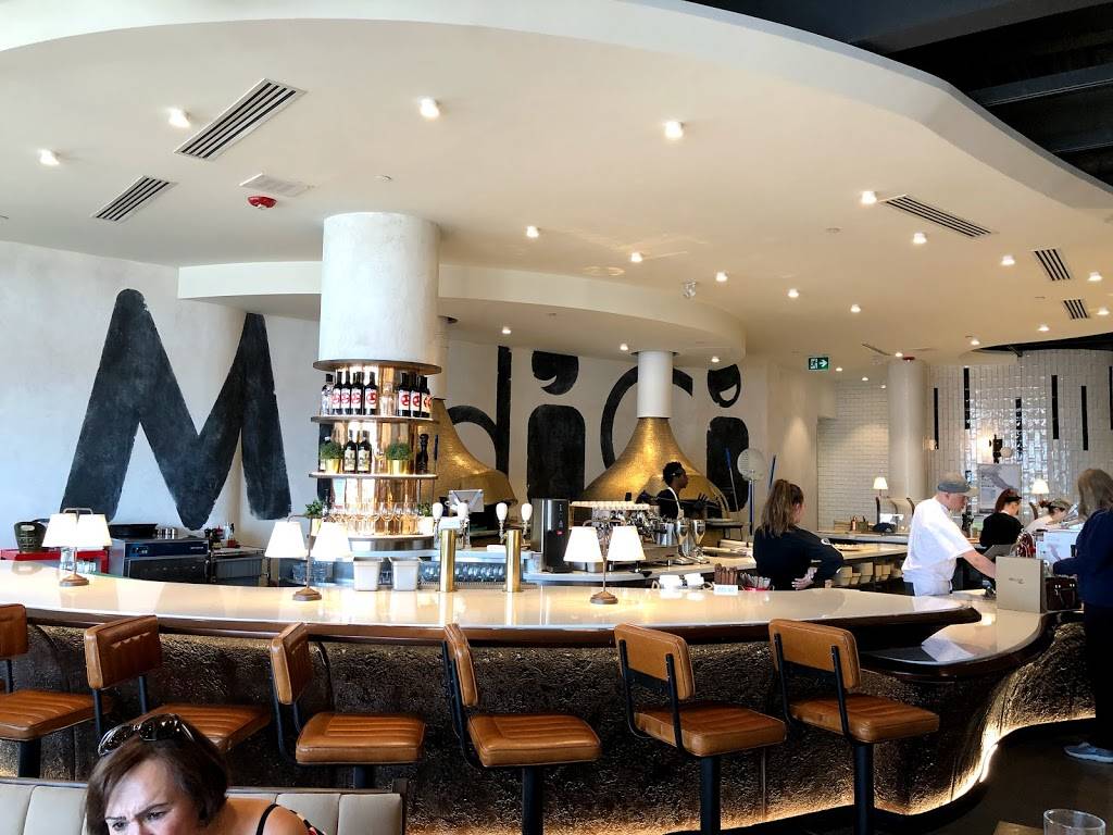 MidiCi | restaurant | 17600 Yonge St, Newmarket, ON L3Y 4Z1, Canada | 9059538288 OR +1 905-953-8288