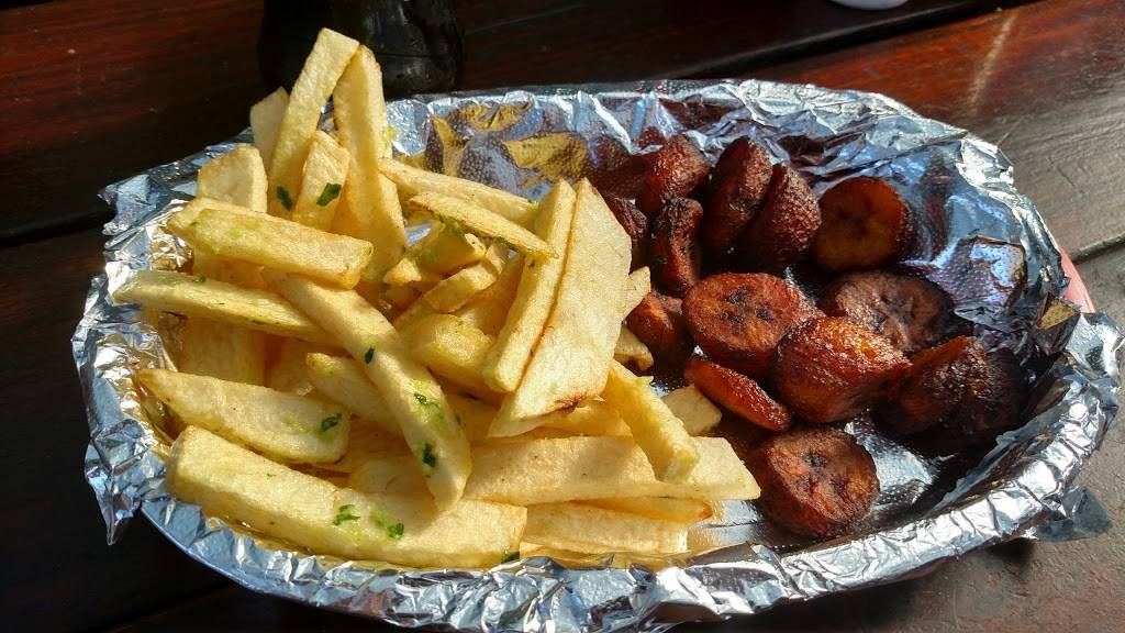 Tanguito | restaurant | 2850 Jones St, San Francisco, CA 94133, USA | 4155774223 OR +1 415-577-4223