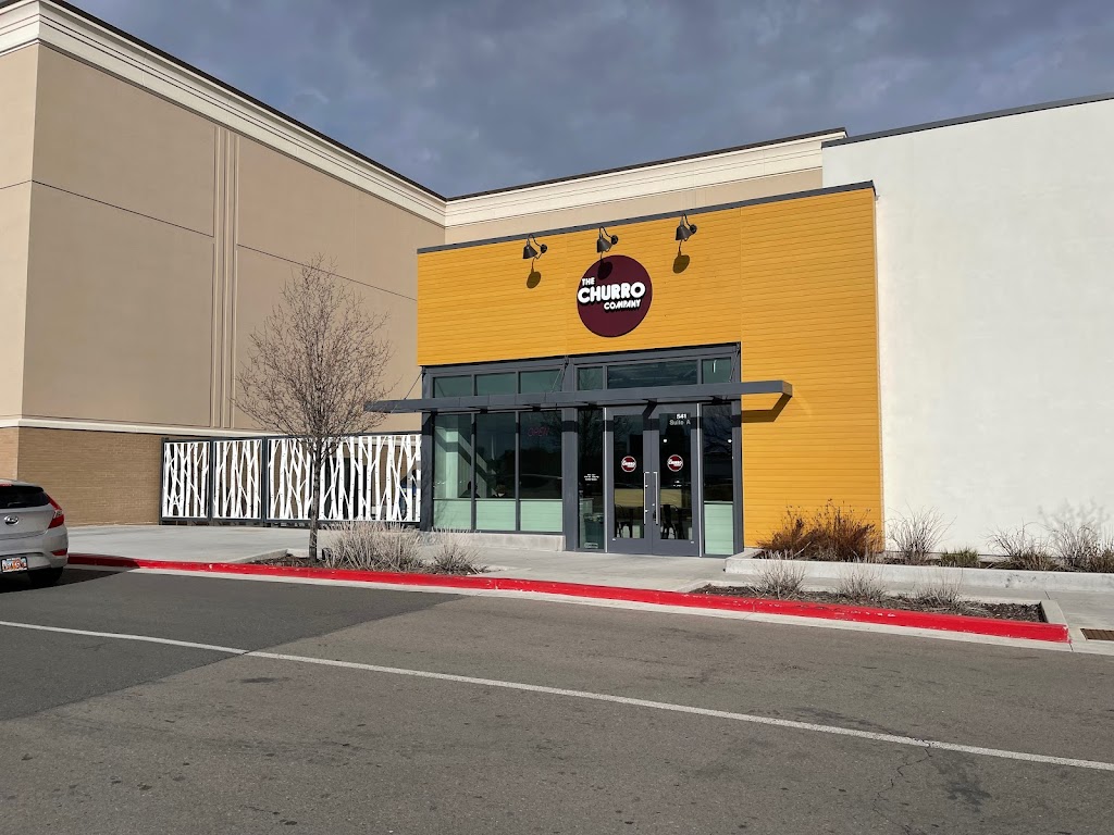 Drip Burger - Orem | restaurant | 541 E University Pkwy Suite A, Orem, UT 84097, USA | 3859857485 OR +1 385-985-7485