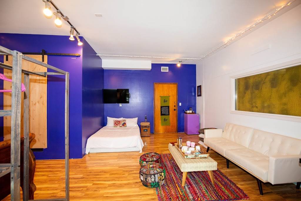 The Treehouse, Bel Air | restaurant | 795 N Beverly Glen Blvd, Los Angeles, CA 90077, USA | 4244028076 OR +1 424-402-8076