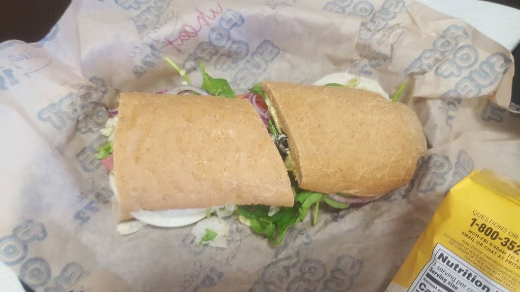 Port of Subs | meal takeaway | 731 E Yosemite Ave E, Merced, CA 95340, USA | 2097232436 OR +1 209-723-2436