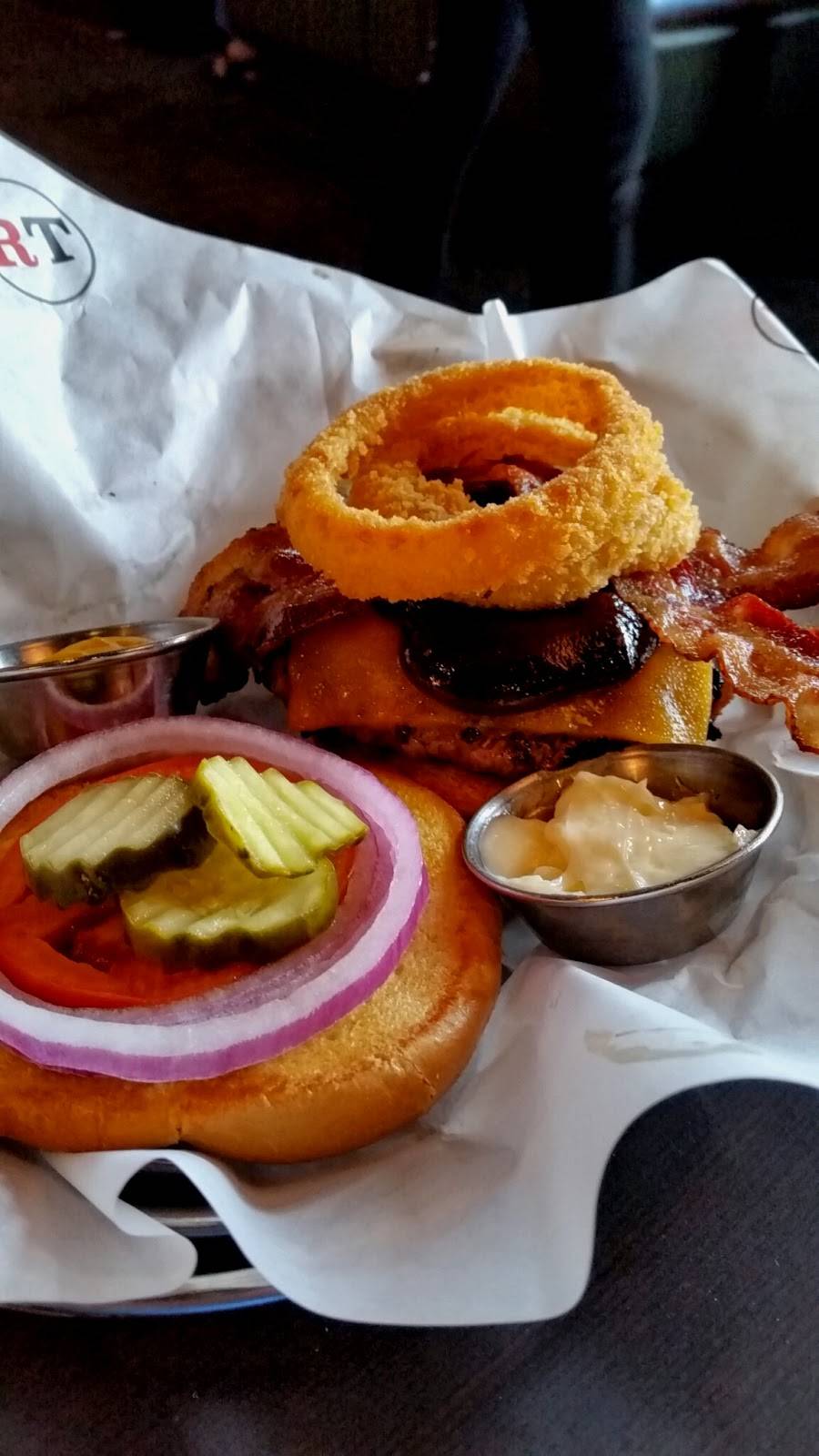 Ruby Tuesday | restaurant | 3138 Tampa Rd, Oldsmar, FL 34677, USA | 7277892577 OR +1 727-789-2577