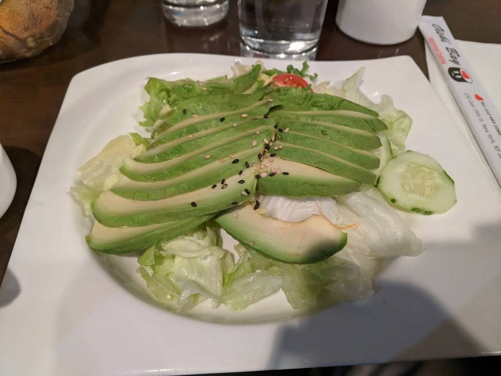 Oishi Bay | restaurant | 230 E 29th St, New York, NY 10016, USA | 2126832283 OR +1 212-683-2283