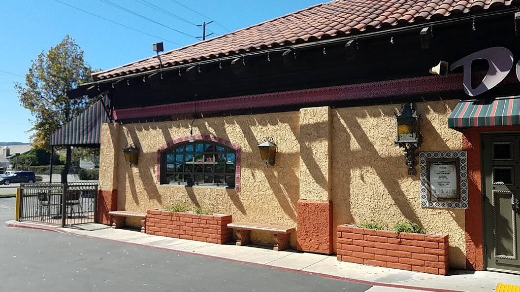 Don Cuco Mexican Restaurant | restaurant | 3991 Cochran St, Simi Valley, CA 93063, USA | 8055835944 OR +1 805-583-5944
