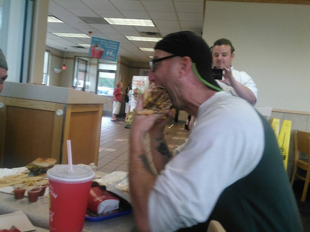 Wendys | restaurant | 425 E US-377, Granbury, TX 76048, USA | 8175732260 OR +1 817-573-2260