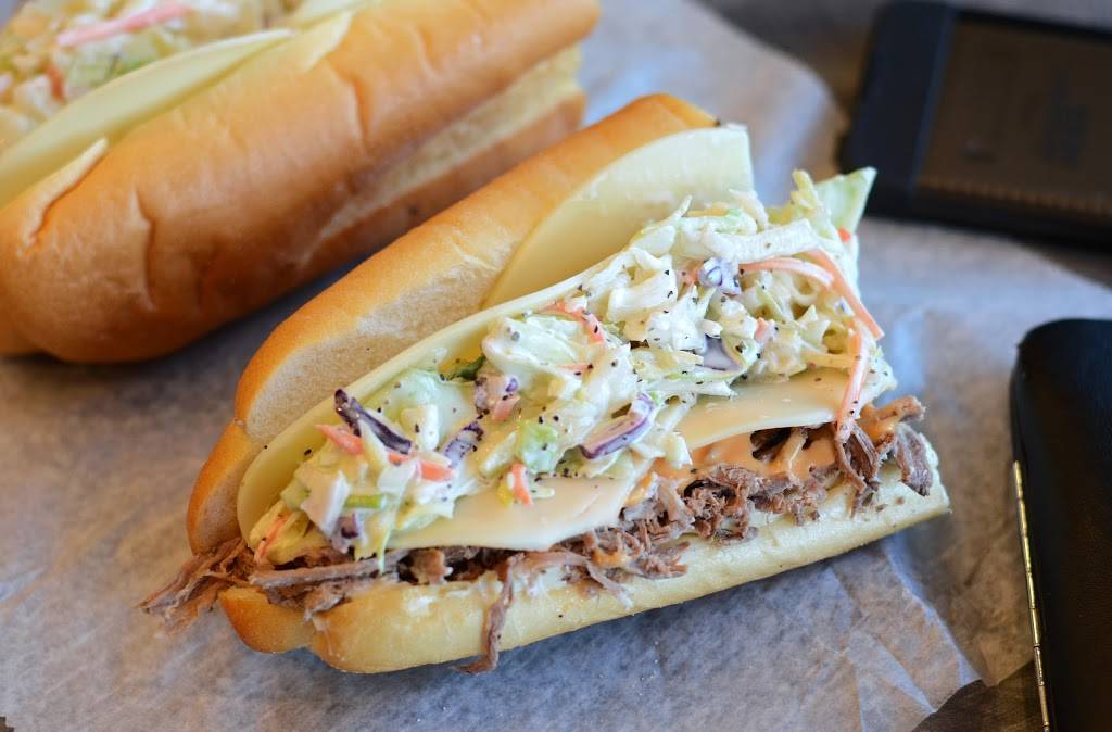 Capriottis Sandwich Shop | restaurant | 171 N Aberdeen St, Chicago, IL 60607, USA | 3129880670 OR +1 312-988-0670