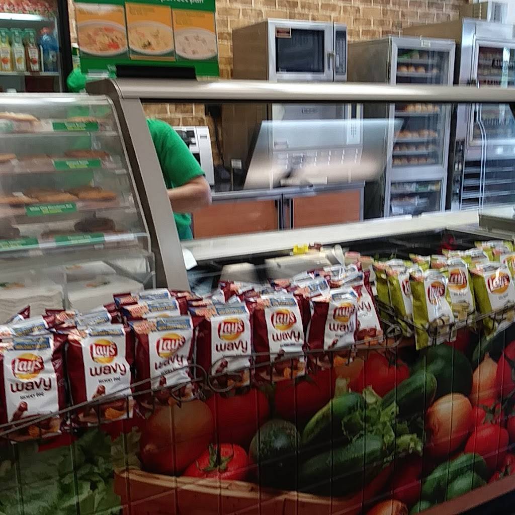 Subway | meal takeaway | 12046 SW 88th St, Miami, FL 33186, USA | 3056309383 OR +1 305-630-9383