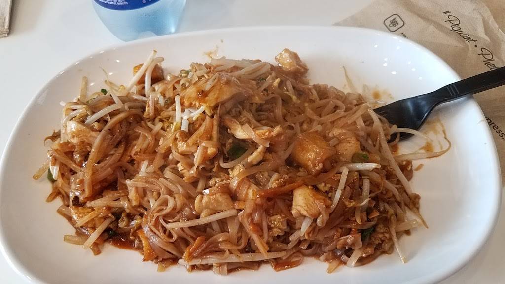 Thai Express | restaurant | 2502 Blackmon Dr #830, Decatur, GA 30033, USA | 6782710095 OR +1 678-271-0095