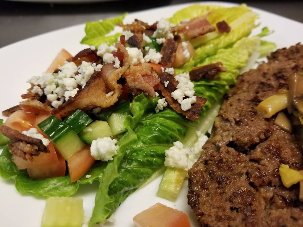 The Purple Rooster Cafe | restaurant | 105 South St, Plainville, MA 02762, USA | 5083161550 OR +1 508-316-1550