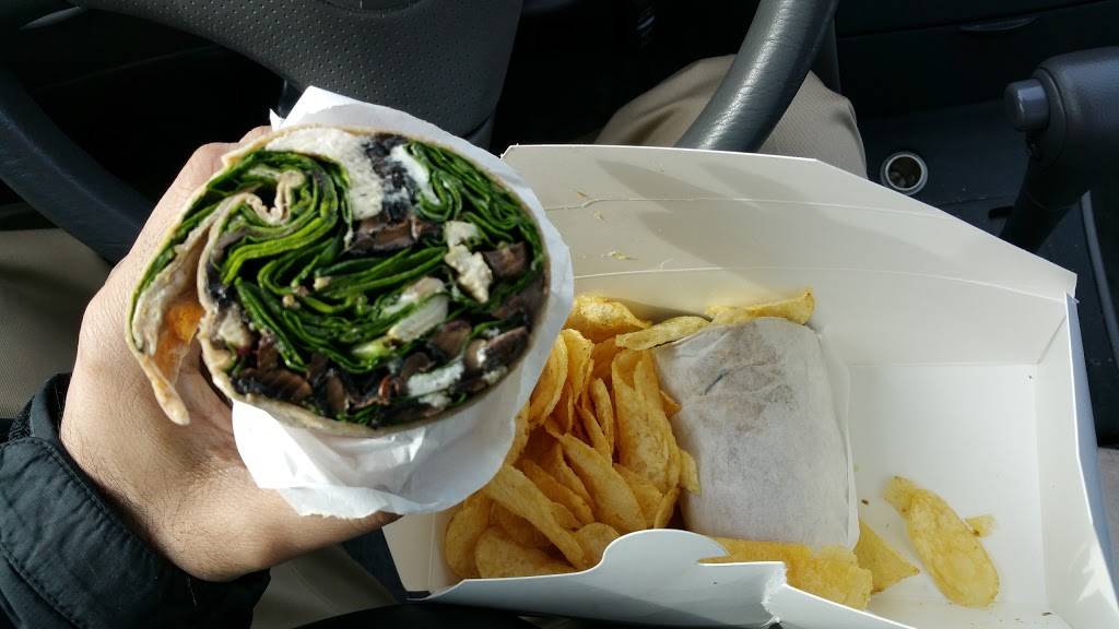 Sprouts Restaurant | restaurant | 6956 Financial Dr, Mississauga, ON L5N 8J4, Canada | 9052861001 OR +1 905-286-1001